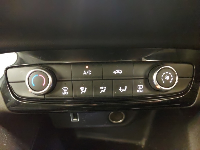 Used Vauxhall Corsa 2021 for sale - 76165483: Photo 12