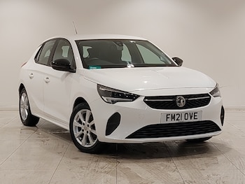 Vauxhall - Corsa