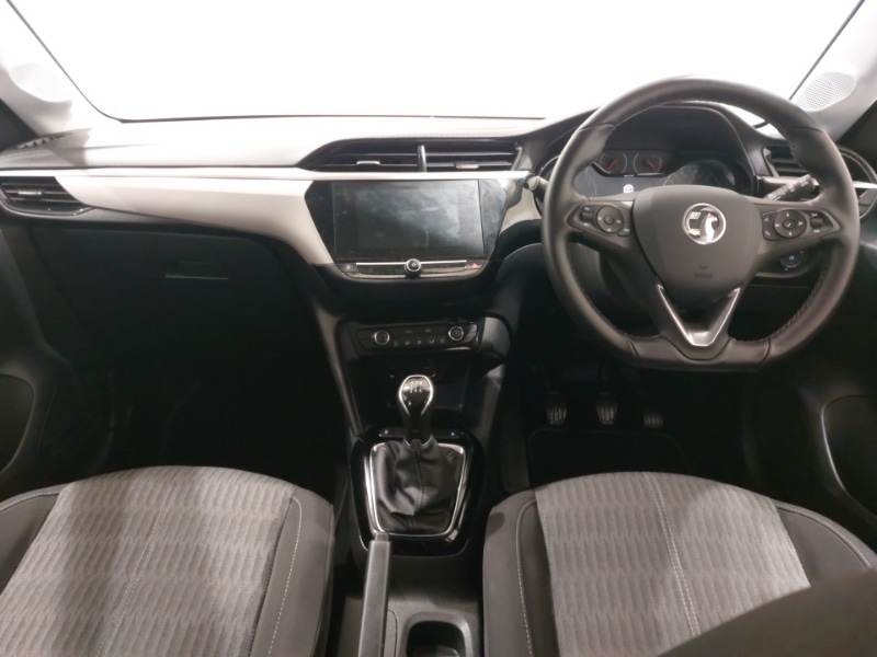 Used Vauxhall Corsa 2021 for sale - 76165483: Photo 2