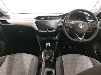 Used Vauxhall Corsa 2021 for sale - 76165483: Photo 2