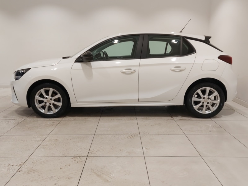 Used Vauxhall Corsa 2021 for sale - 76165483: Photo 4