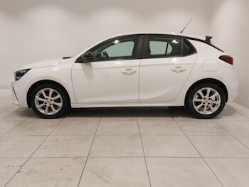 Used Vauxhall Corsa 2021 for sale - 76165483: Photo 4