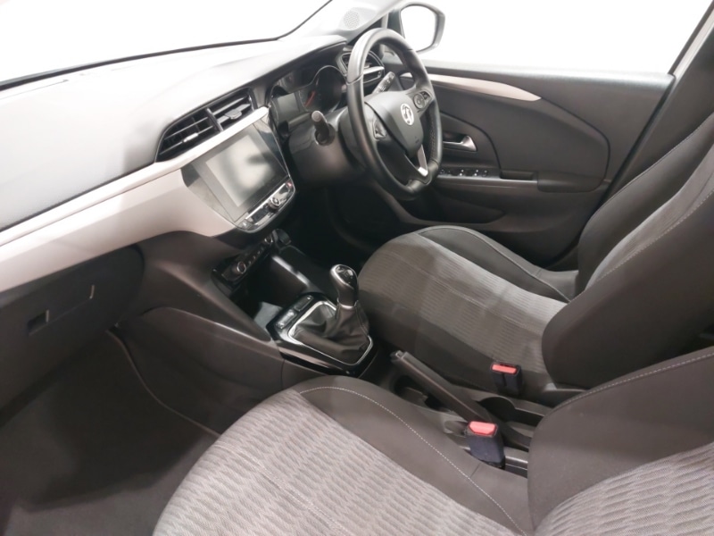 Used Vauxhall Corsa 2021 for sale - 76165483: Photo 5
