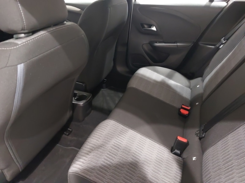 Used Vauxhall Corsa 2021 for sale - 76165483: Photo 6
