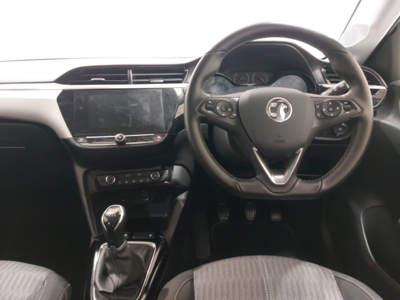 Used Vauxhall Corsa 2021 for sale - 76165483: Photo 7