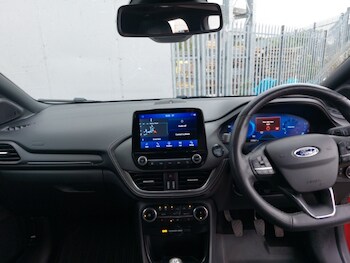 Used Ford Puma 2023 for sale - 78635026: Photo