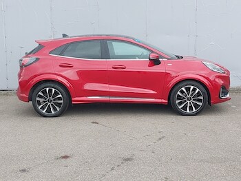 Used Ford Puma 2023 for sale - 78635026: Photo
