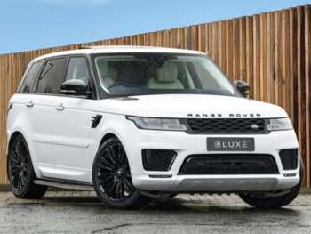 2019 - 3.0 SDV6 Autobiography Dynamic 5dr Auto