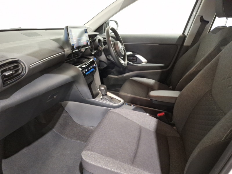 Used Toyota Yaris Cross 2022 for sale - 78054990: Photo 5