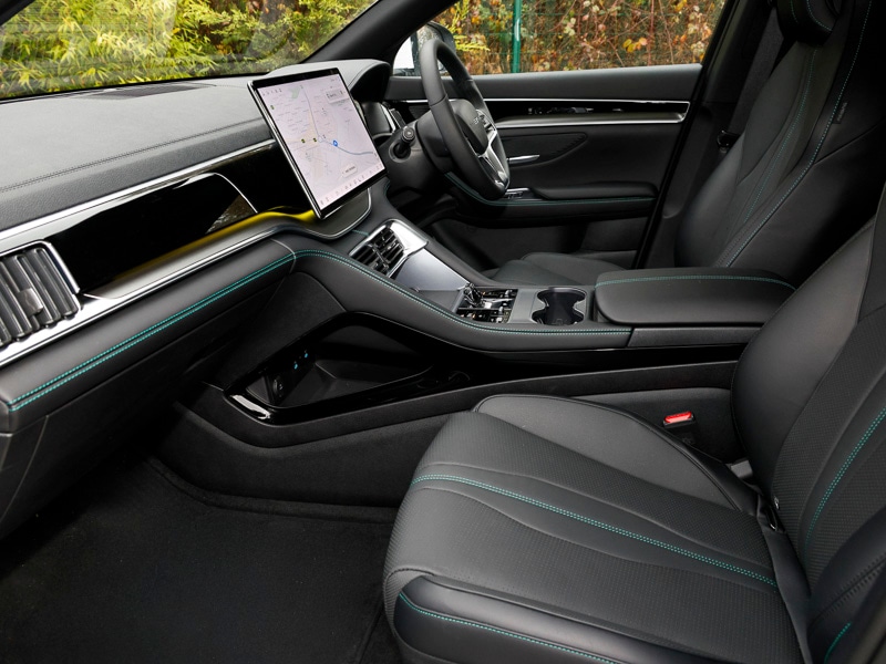 Used BYD Seal U 2025 for sale - 78114462: Photo 5