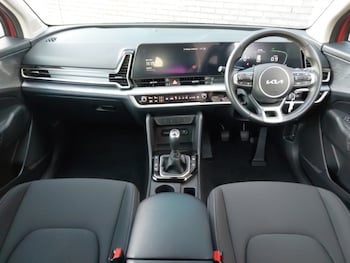 Used Kia Sportage 2025 for sale - 77795443: Photo