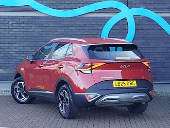 Used Kia Sportage 2025 for sale - 77795443: Photo