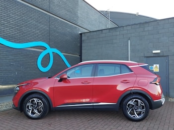 Used Kia Sportage 2025 for sale - 77795443: Photo