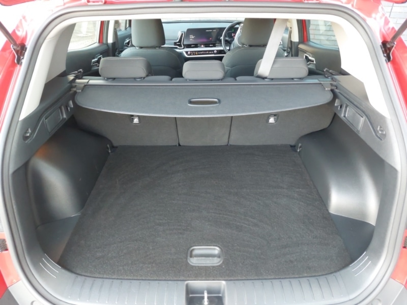 Used Kia Sportage 2025 for sale - 77795443: Photo 8