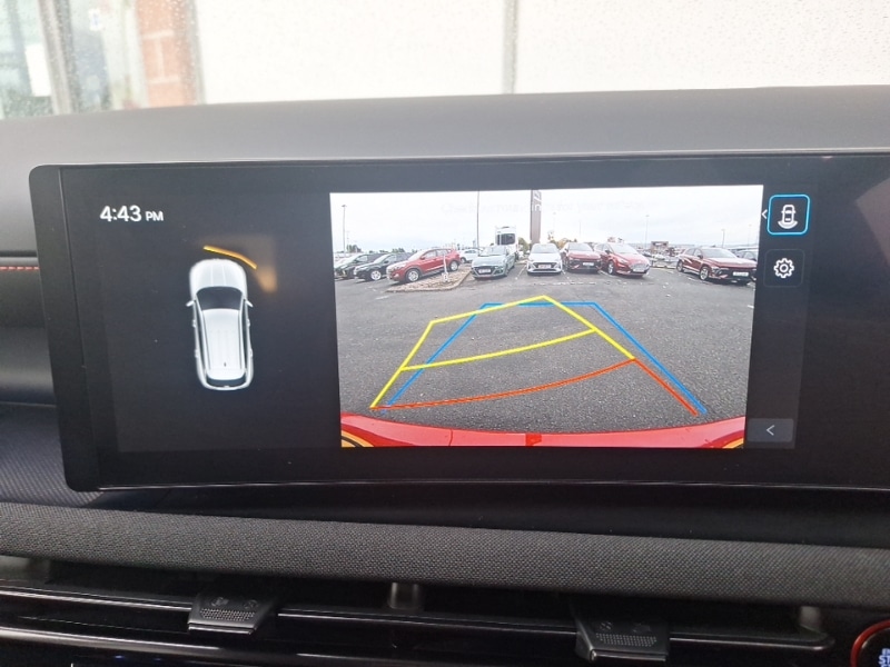 Used Hyundai TUCSON 2025 for sale - 76120642: Photo 10
