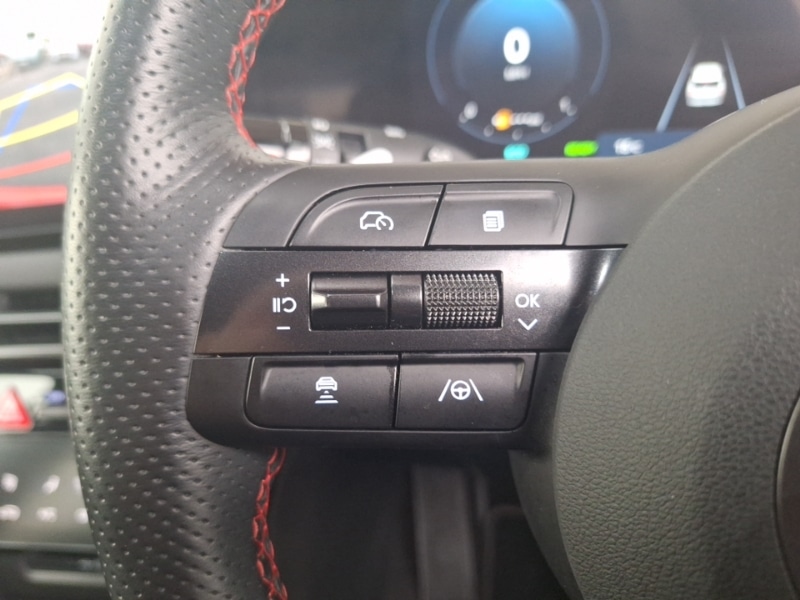 Used Hyundai TUCSON 2025 for sale - 76120642: Photo 11