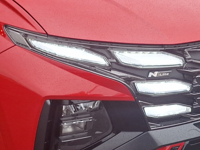 Used Hyundai TUCSON 2025 for sale - 76120642: Photo 12