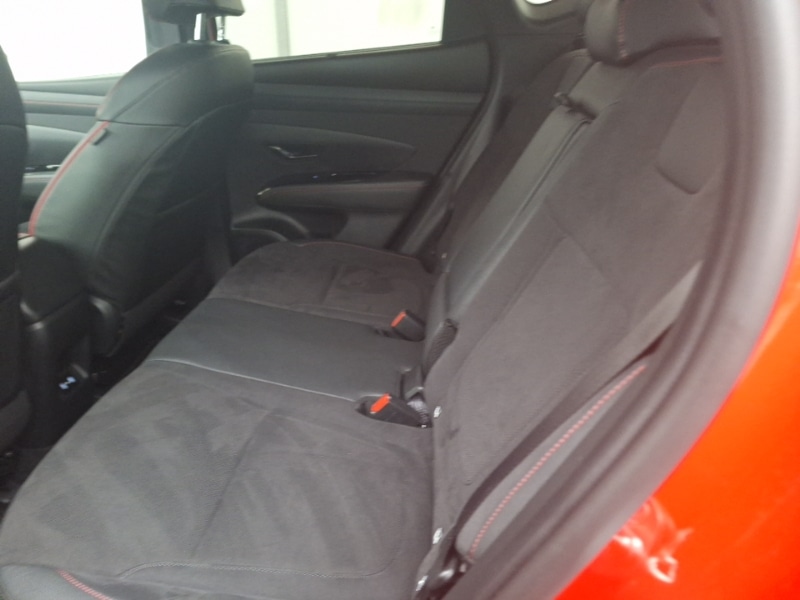 Used Hyundai TUCSON 2025 for sale - 76120642: Photo 6