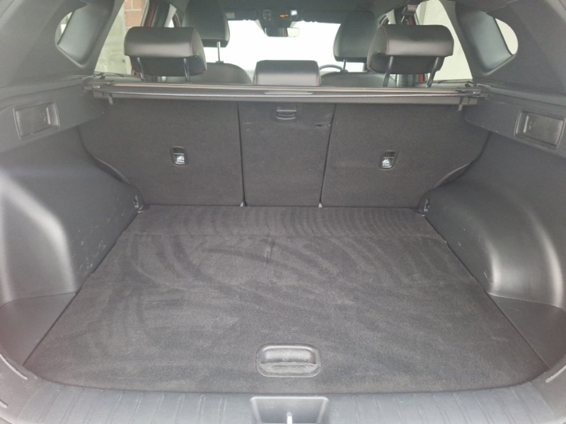 Used Hyundai TUCSON 2025 for sale - 76120642: Photo 8