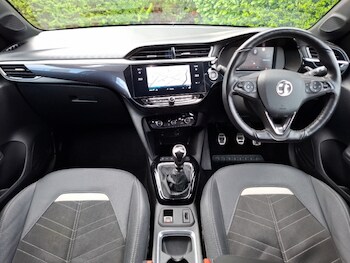 Used Vauxhall Corsa 2023 for sale - 78318085: Photo