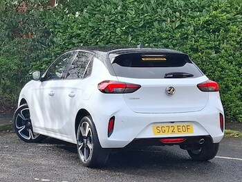 Used Vauxhall Corsa 2023 for sale - 78318085: Photo