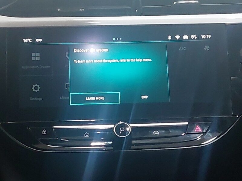 Used Vauxhall Corsa 2025 for sale - 78146248: Photo 10