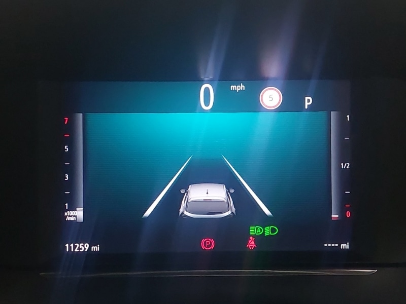 Used Vauxhall Corsa 2025 for sale - 78146248: Photo 11