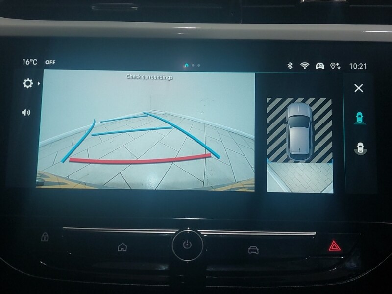 Used Vauxhall Corsa 2025 for sale - 78146248: Photo 12