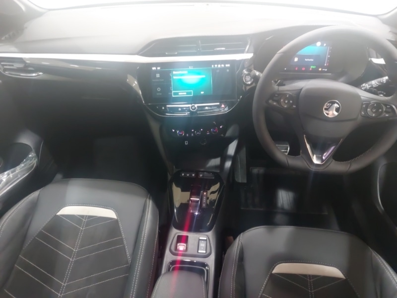 Used Vauxhall Corsa 2025 for sale - 78146248: Photo 2