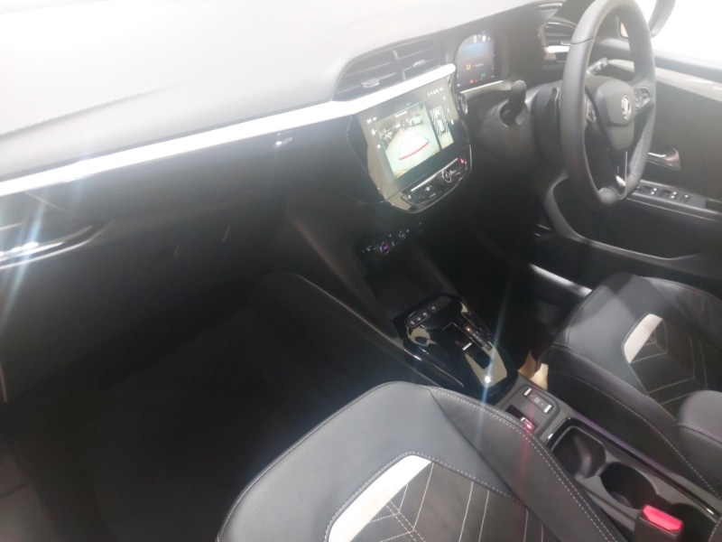 Used Vauxhall Corsa 2025 for sale - 78146248: Photo 5