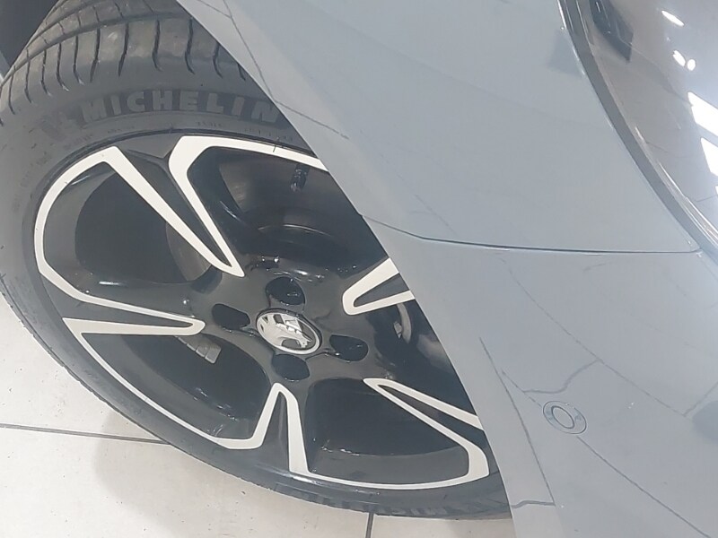 Used Vauxhall Corsa 2025 for sale - 78146248: Photo 9