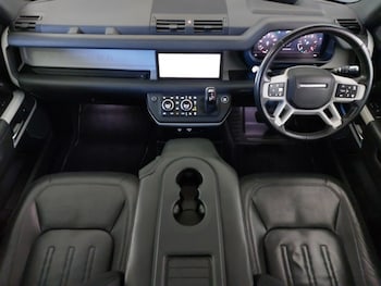 Used Land Rover Defender 2020 for sale - 78439744: Photo