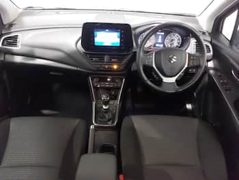 Used Suzuki SX4 S-Cross 2023 for sale - 79569458: Photo