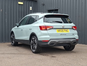 Used SEAT Arona 2026 for sale - 79498347: Photo