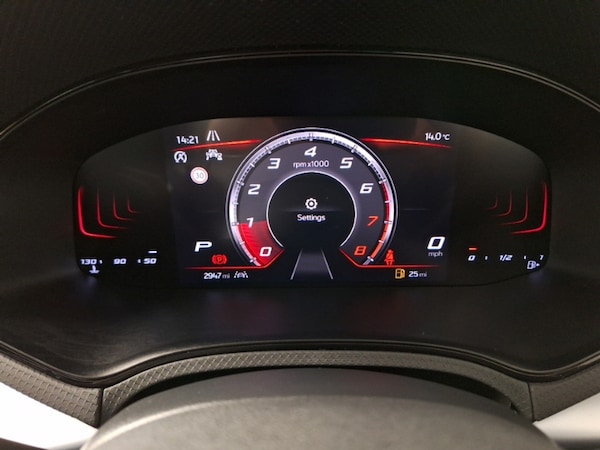 Used SEAT Arona 2025 for sale - 76282457: Photo 11