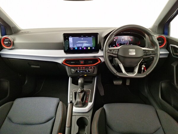 Used SEAT Arona 2025 for sale - 76282457: Photo 2