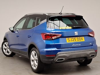 Used SEAT Arona 2025 for sale - 76282457: Photo 3