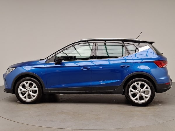 Used SEAT Arona 2025 for sale - 76282457: Photo 4