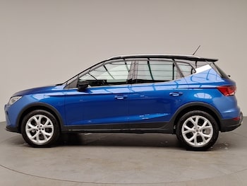 Used SEAT Arona 2025 for sale - 76282457: Photo 4