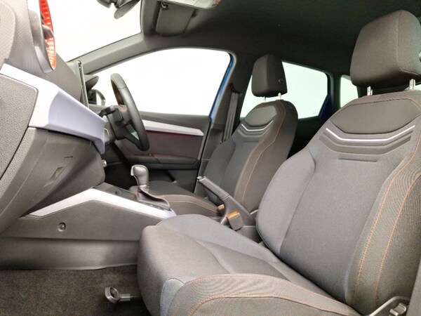 Used SEAT Arona 2025 for sale - 76282457: Photo 5