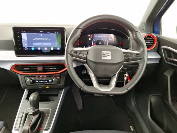 Used SEAT Arona 2025 for sale - 76282457: Photo 7