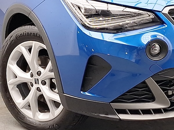 Used SEAT Arona 2025 for sale - 76282457: Photo 9