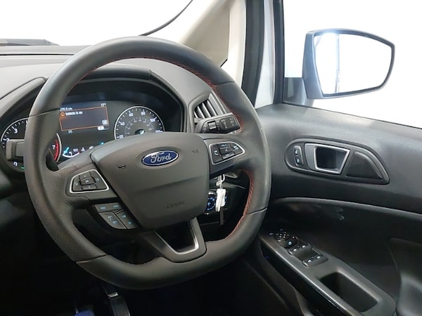 Used Ford Ecosport 2022 for sale - 76244112: Photo 10