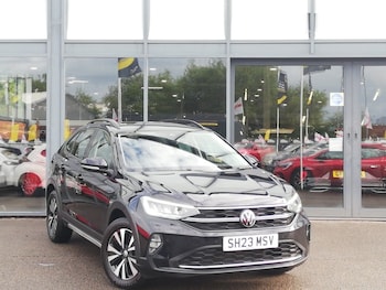 Used Volkswagen Taigo 2023 for sale - 79007138: Photo