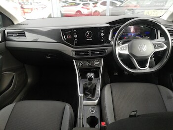 Used Volkswagen Taigo 2023 for sale - 79007138: Photo