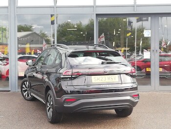 Used Volkswagen Taigo 2023 for sale - 79007138: Photo