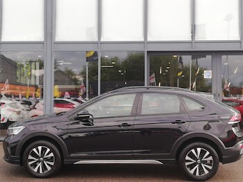Used Volkswagen Taigo 2023 for sale - 79007138: Photo