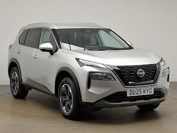 Used Nissan X-Trail 2025 for sale - 78146404: Photo