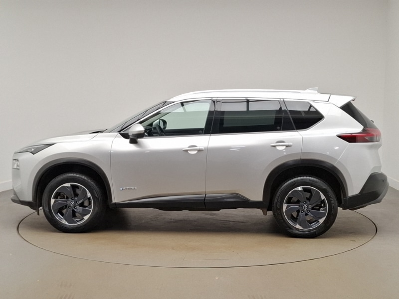 Used Nissan X-Trail 2025 for sale - 78146404: Photo 4