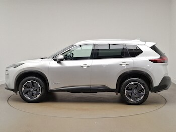 Used Nissan X-Trail 2025 for sale - 78146404: Photo